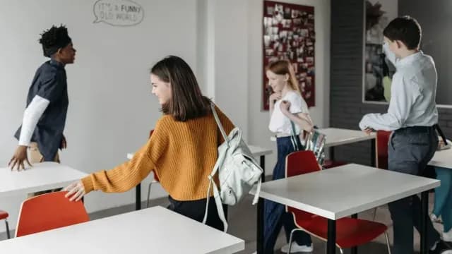 Santé et scolarité des jeunes du Nord-du-Québec : des avancées et des enjeux persistants  