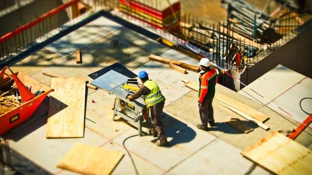 Un aréna rénové à Chibougamau et une nouvelle aérogare à Matagami pour 15,5 M$ 