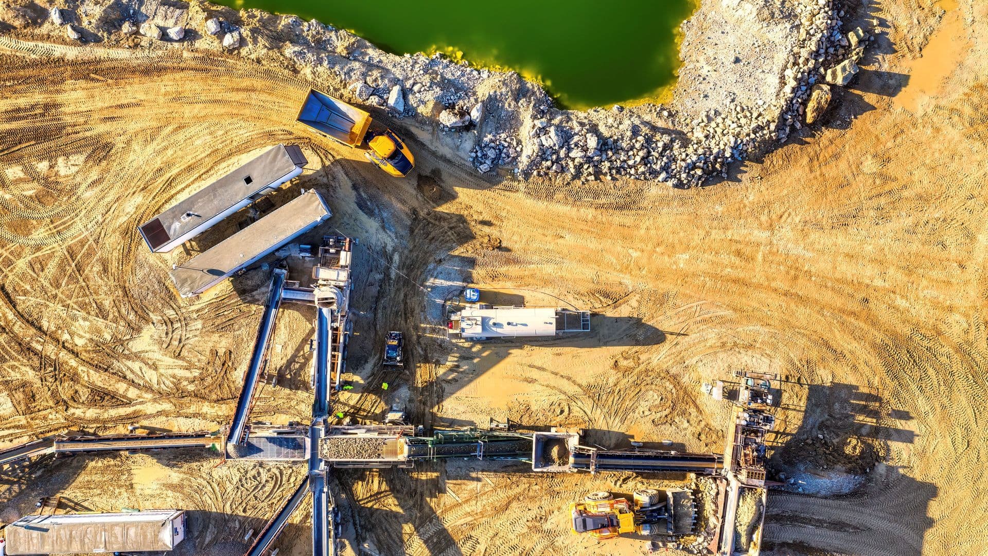 Des travaux scientifiques bousculent les approches de restauration minière en climat nordique 