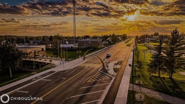 Chibougamau à l'avant-garde d'une étude sur les matières résiduelles dans le Nord québécois 