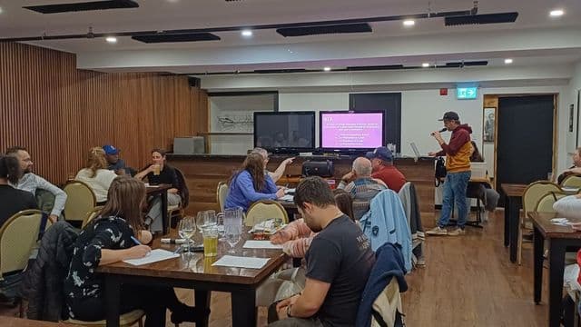 Une première Semaine du Patrimoine mobilise tout le territoire jamésien 