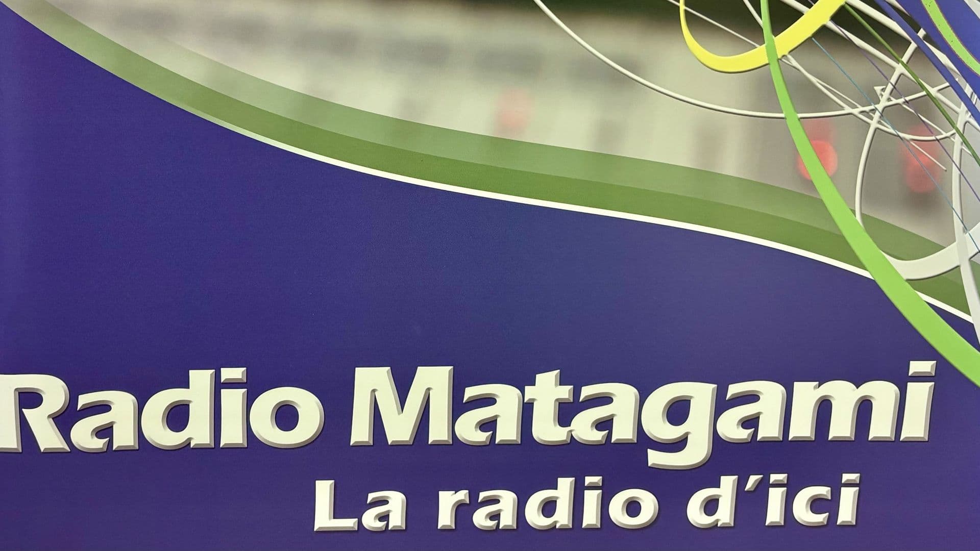 Radio Matagami 