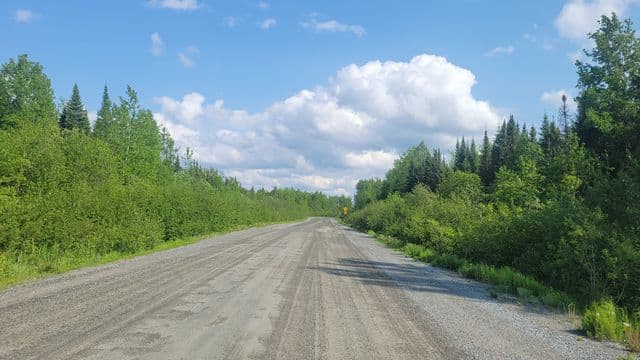Sécurité routière : le Québec stagne, le Nord-du-Québec améliore son bilan 