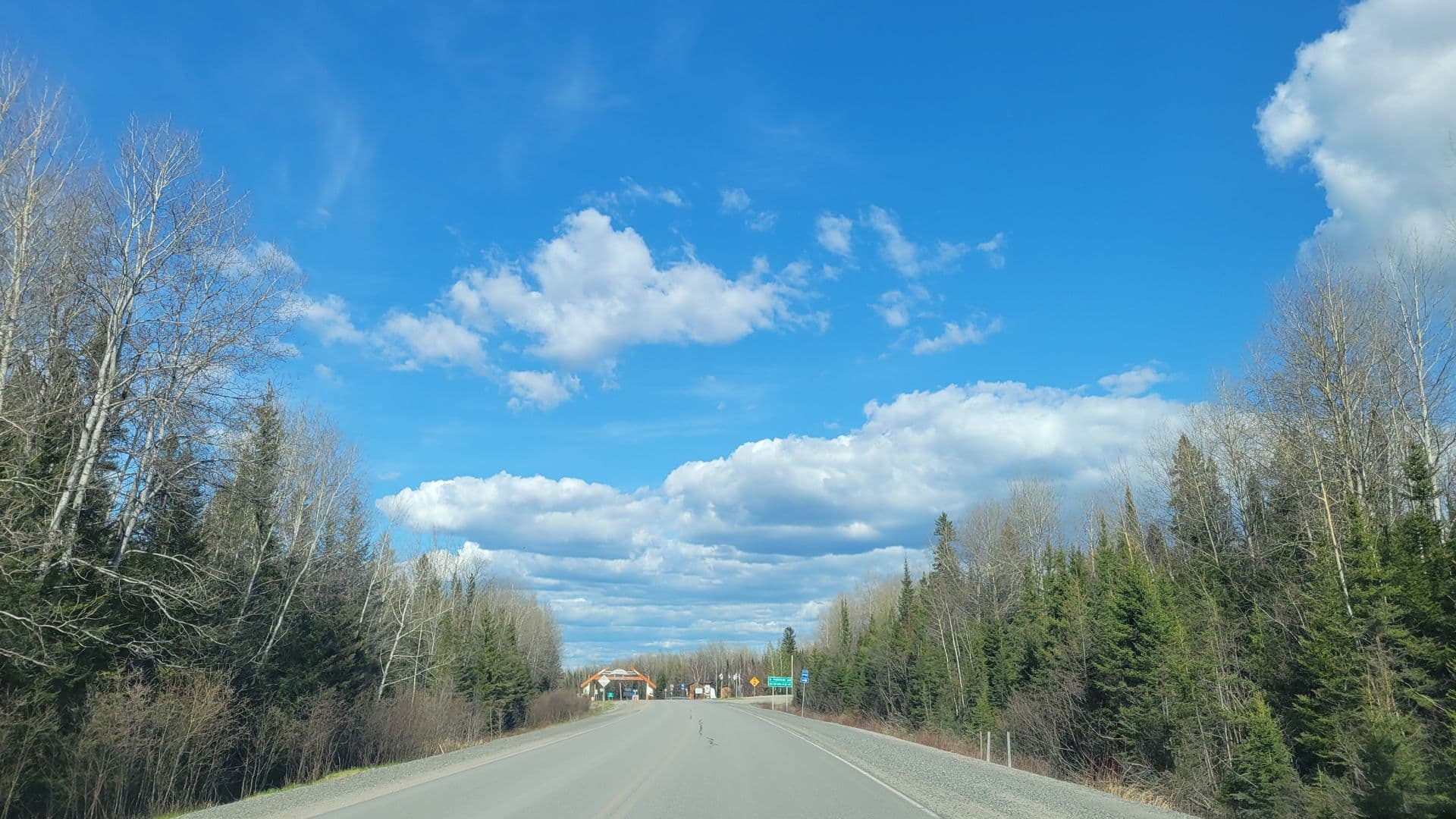 Route du Nord-du-Québec