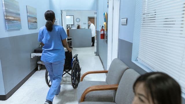 Fin des agences privées : quel avenir pour les soins dans le Nord-du-Québec ? 