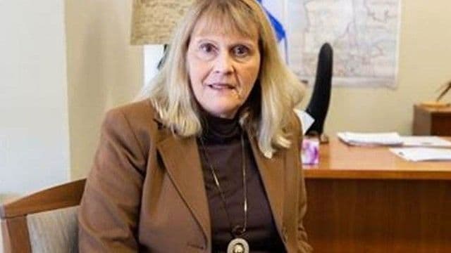 La députée Sylvie Bérubé plaide pour une économie locale renforcée 