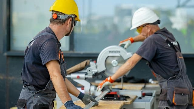 Mobilisation régionale : relever les défis de la main-d'œuvre pour un avenir dynamique à la Baie-James 