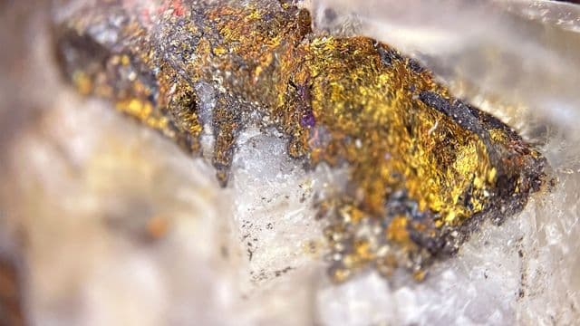 Exploration Midland intensifie ses activités à la Baie-James avec un ambitieux programme d’exploration 