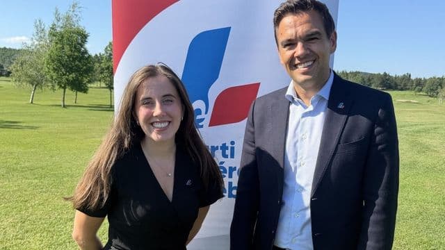 Régionalisation : Sandrine Rioux défend la vision libérale pour l’Ungava 