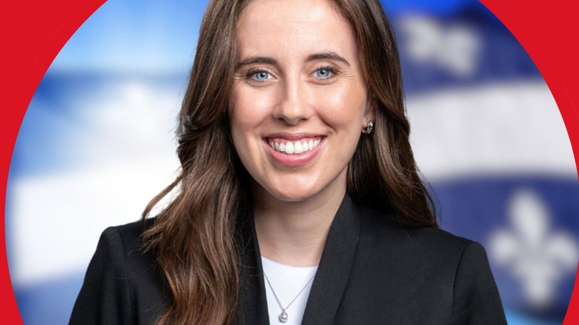 Sandrine Rioux investie par le Parti libéral du Québec dans la circonscription d’Ungava 