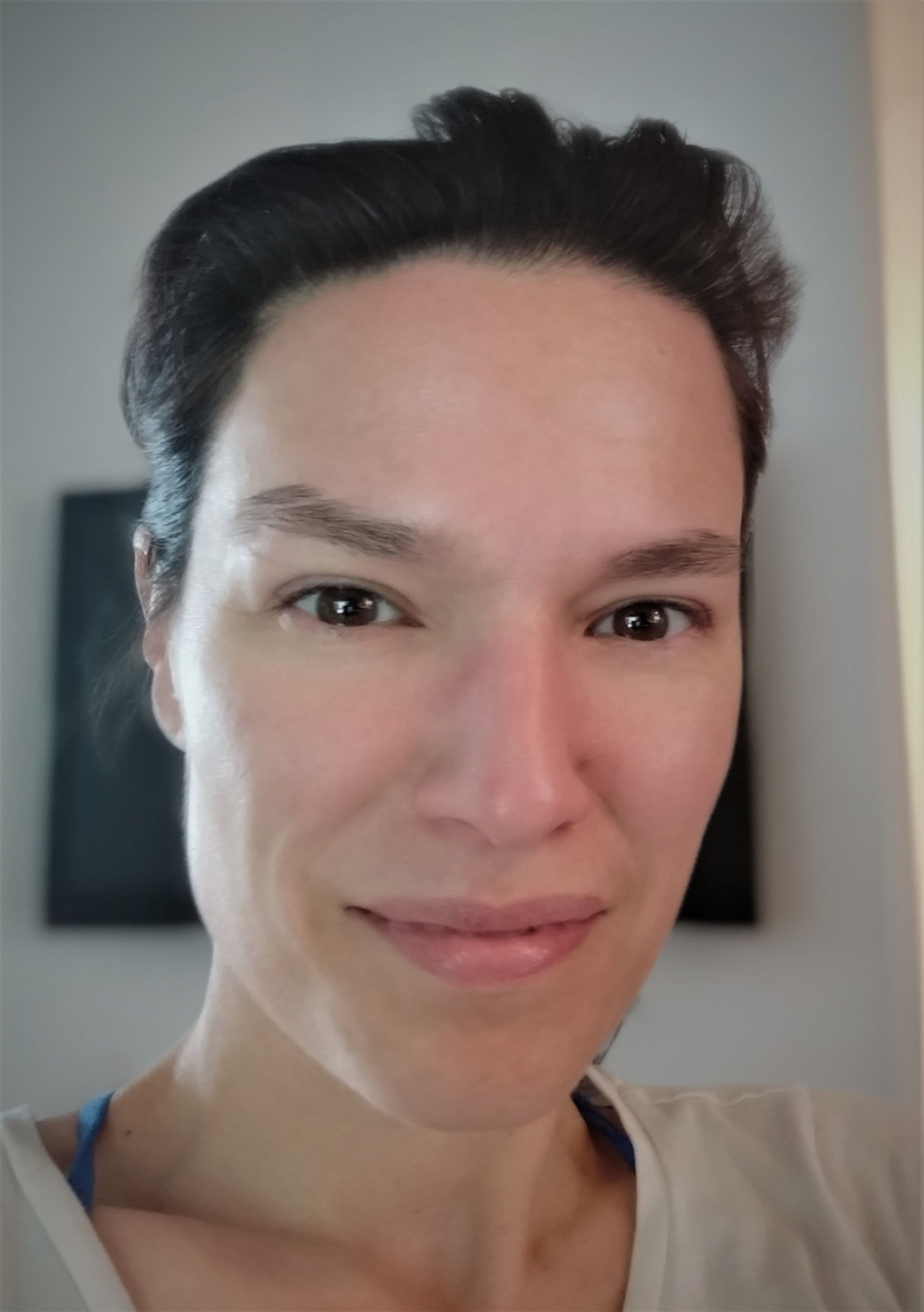 Docteur Émilie Deschênes, consultante en éducation en contexte autochtone