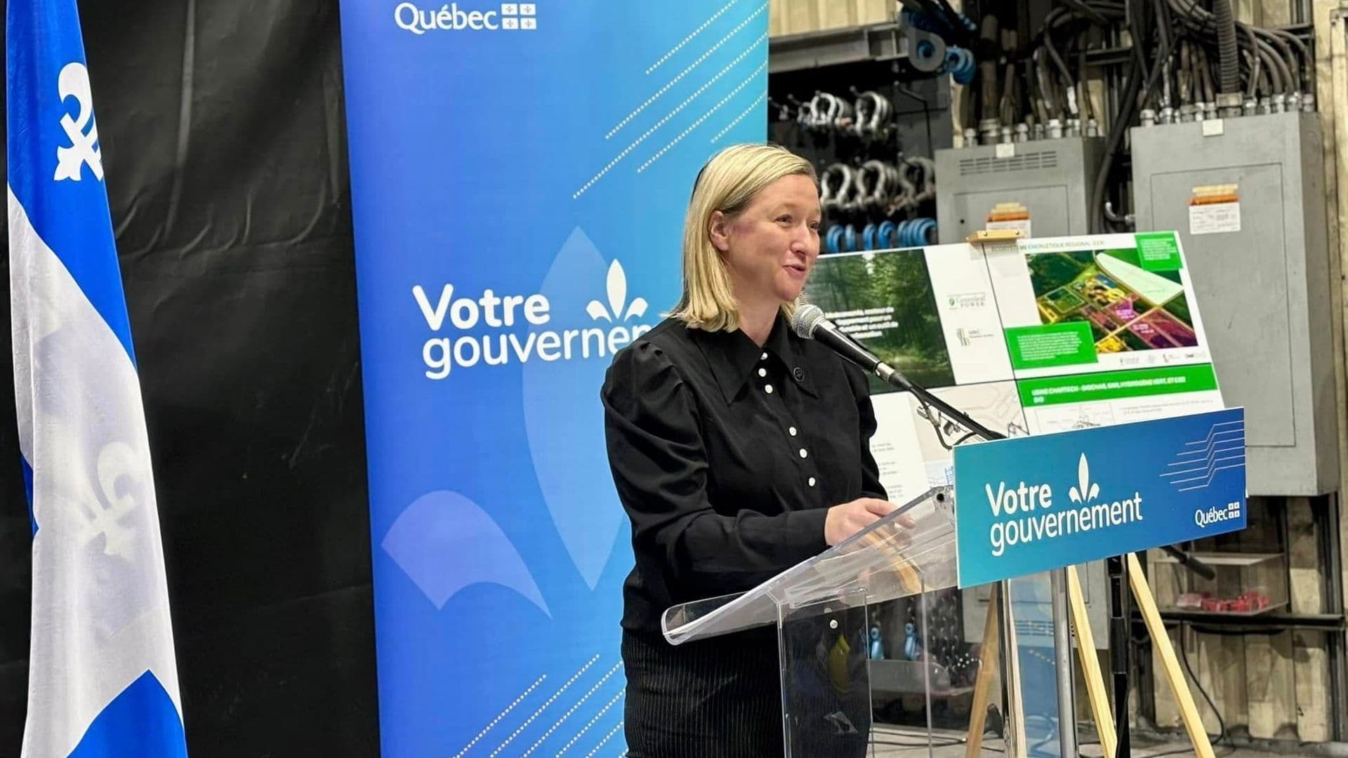 Réaction aux Menaces de Tarifs Douaniers : Le Québec Prend des Mesures