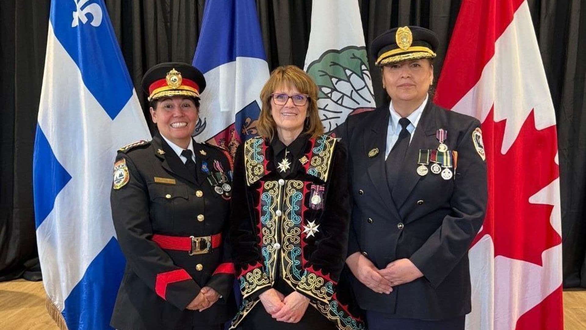 Aujourd’hui bien établies au Nunavik ainsi qu'en Eeyou Istchee, ces agentes sont reconnues pour leur engagement et leur rôle essentiel dans la sécurité des communautés.