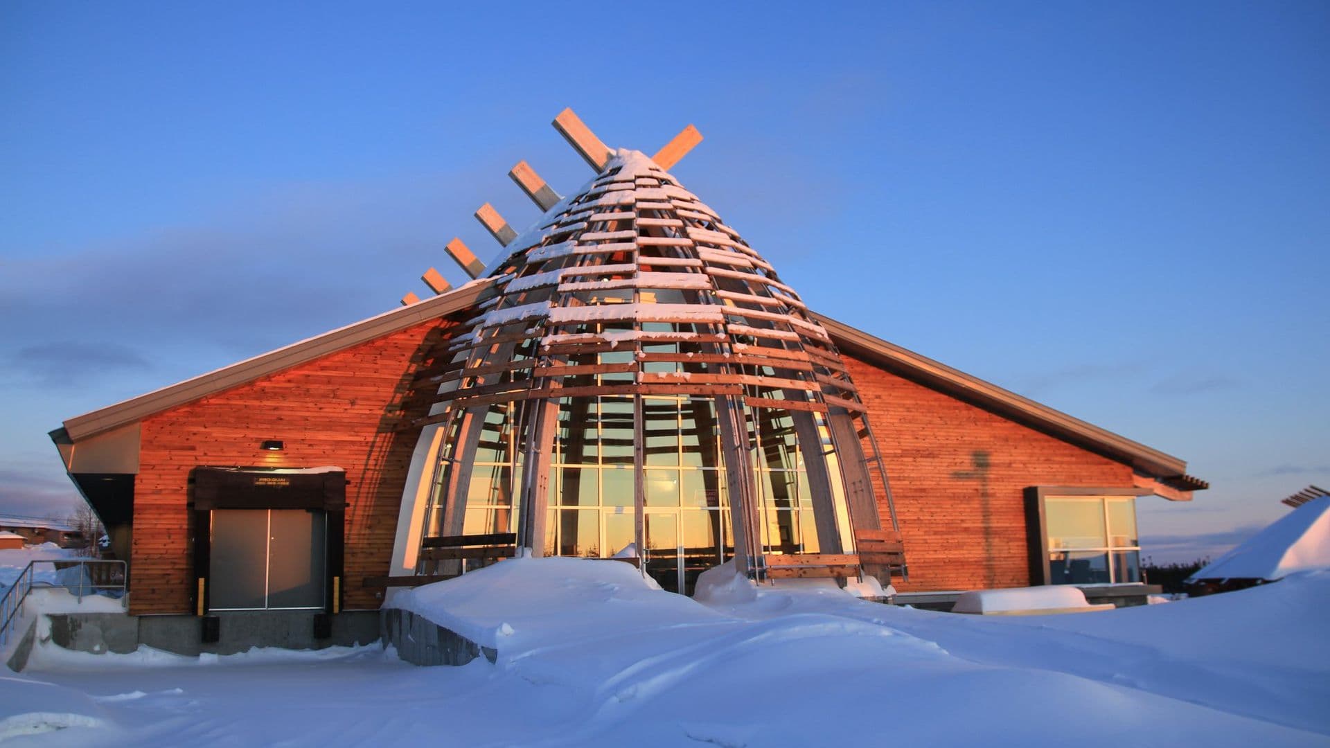 Ce financement permettra d'appuyer certains projets favorisant la préservation linguistique et culturelle des communautés autochtones.