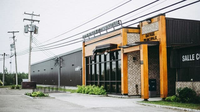 Chapais invite la population à s’informer et à s’exprimer sur l’avenir du centre sportif et communautaire