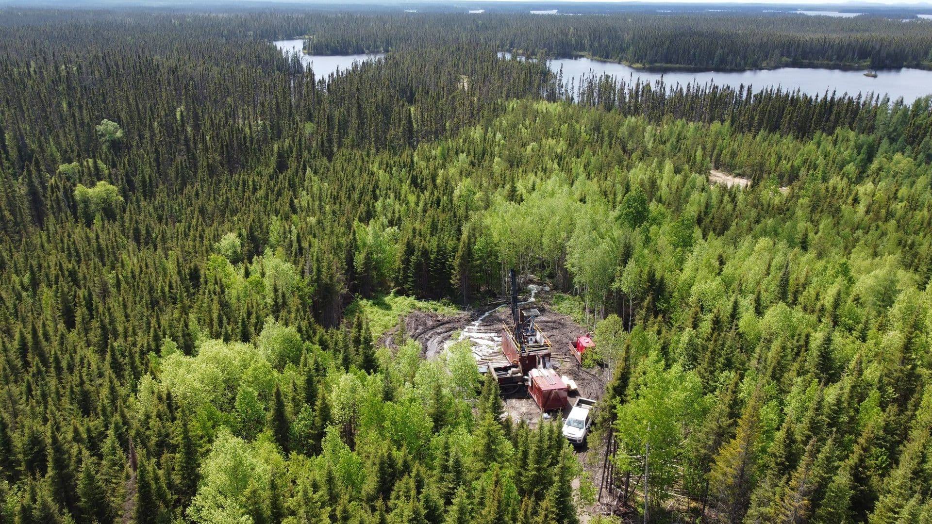 Les récents résultats et la hausse des estimations semblent encourageants, et pourraient renforcer le potentiel minier du secteur.