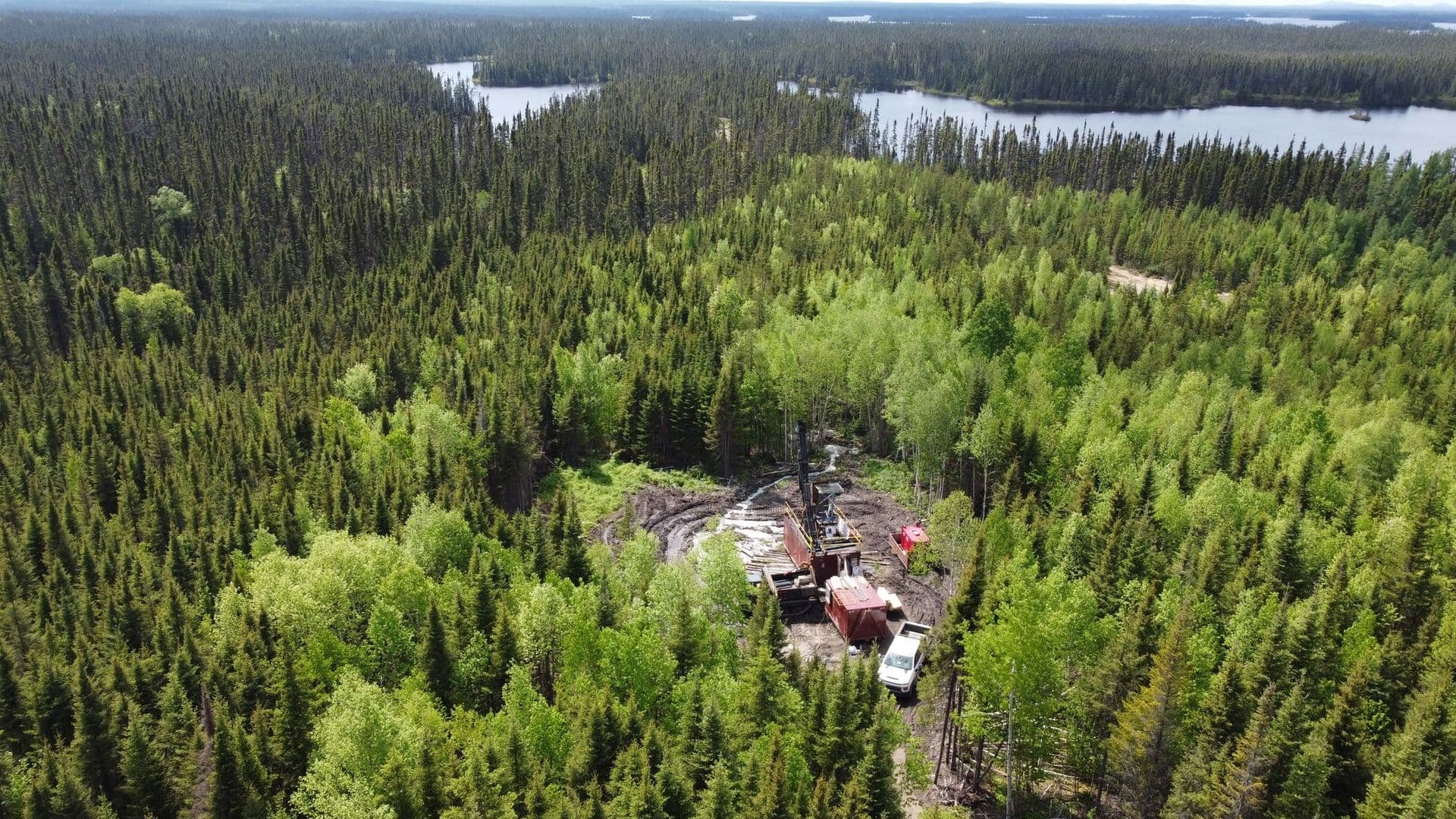Ces récentes avancées confirment un haut potentiel minier pour la Baie-James, et plus particulièrement pour Chibougamau, qui conserve sa position incontournable dans ce secteur à la Baie-James.