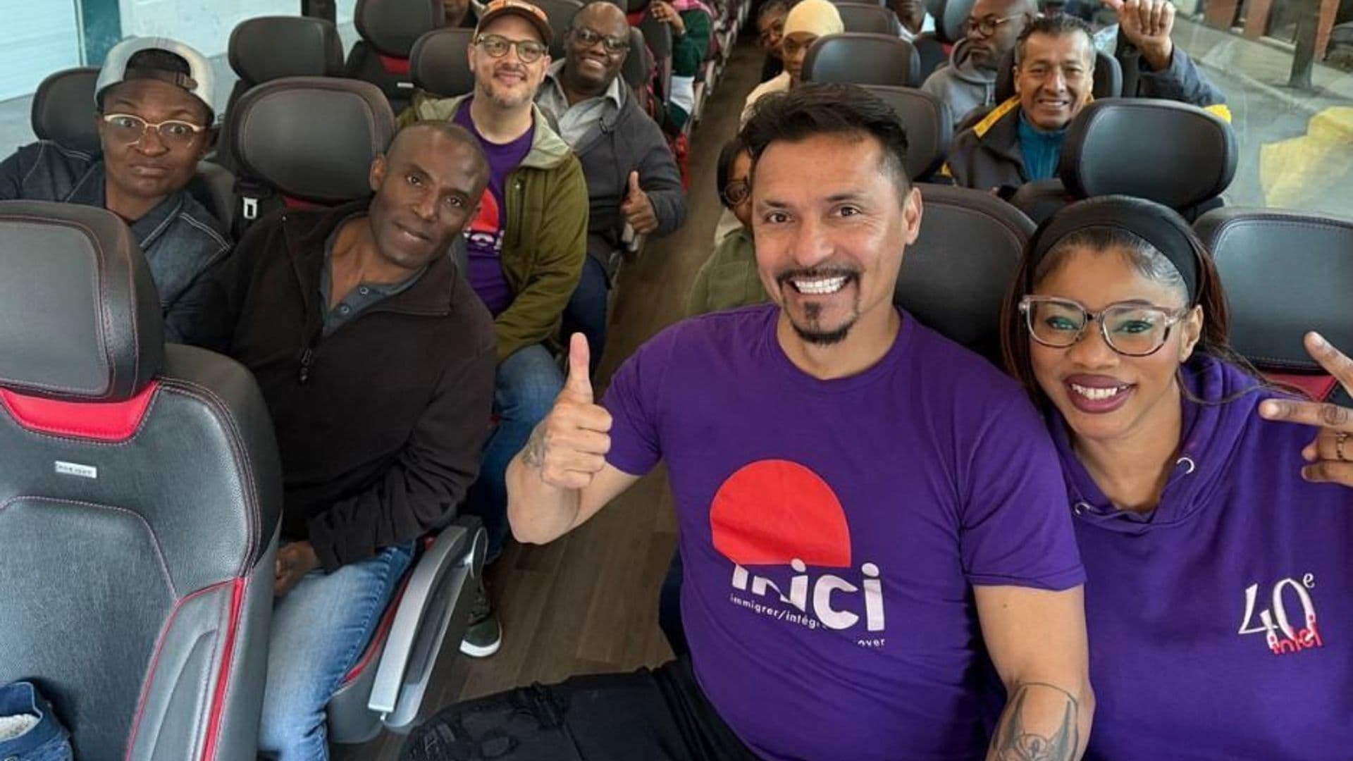 À ce jour, 17 des 22 participants ont trouvé un emploi dans la région, mais des efforts restent à faire pour assurer leur intégration à long terme.