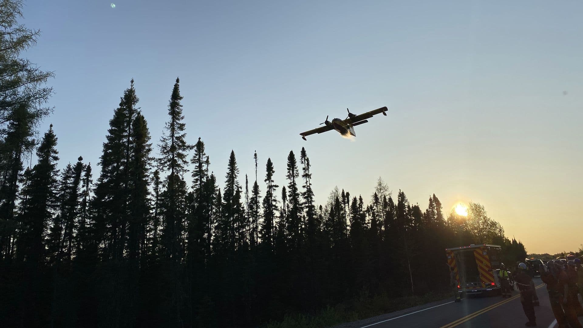 La démarche vise à renforcer la formation du service incendie tout en limitant les coûts.