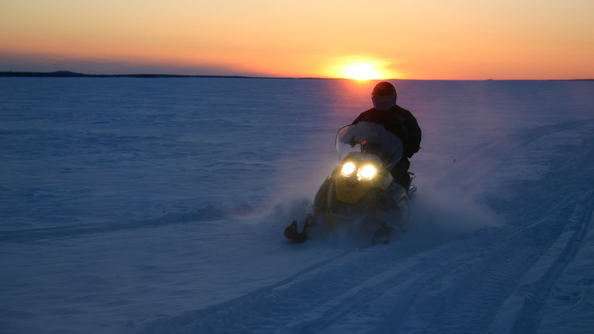 L’organisme recommande aux adeptes de circuler uniquement sur les sentiers balisés et de vérifier leur état avant de partir en excursion.
