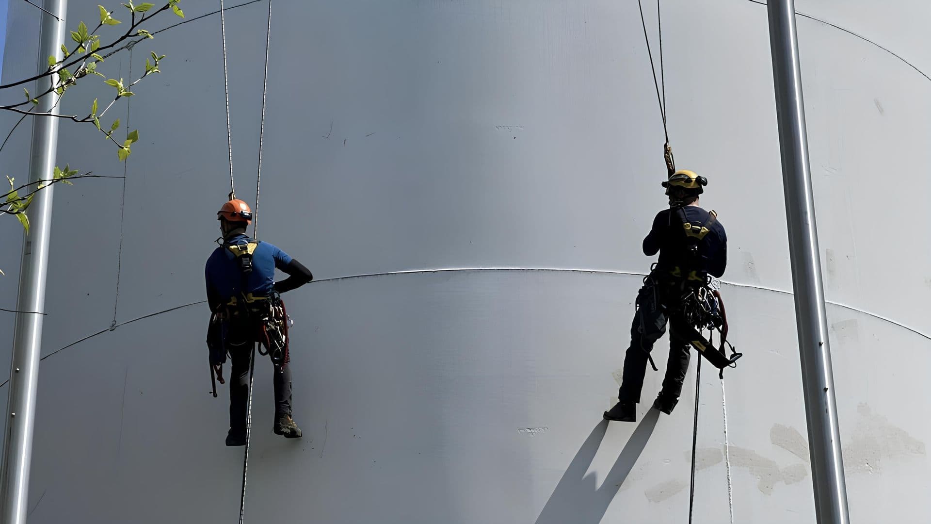 Ces travaux visent à garantir l’efficacité du système sanitaire sans perturber le quotidien des Matagamiens et Matagamiennes.