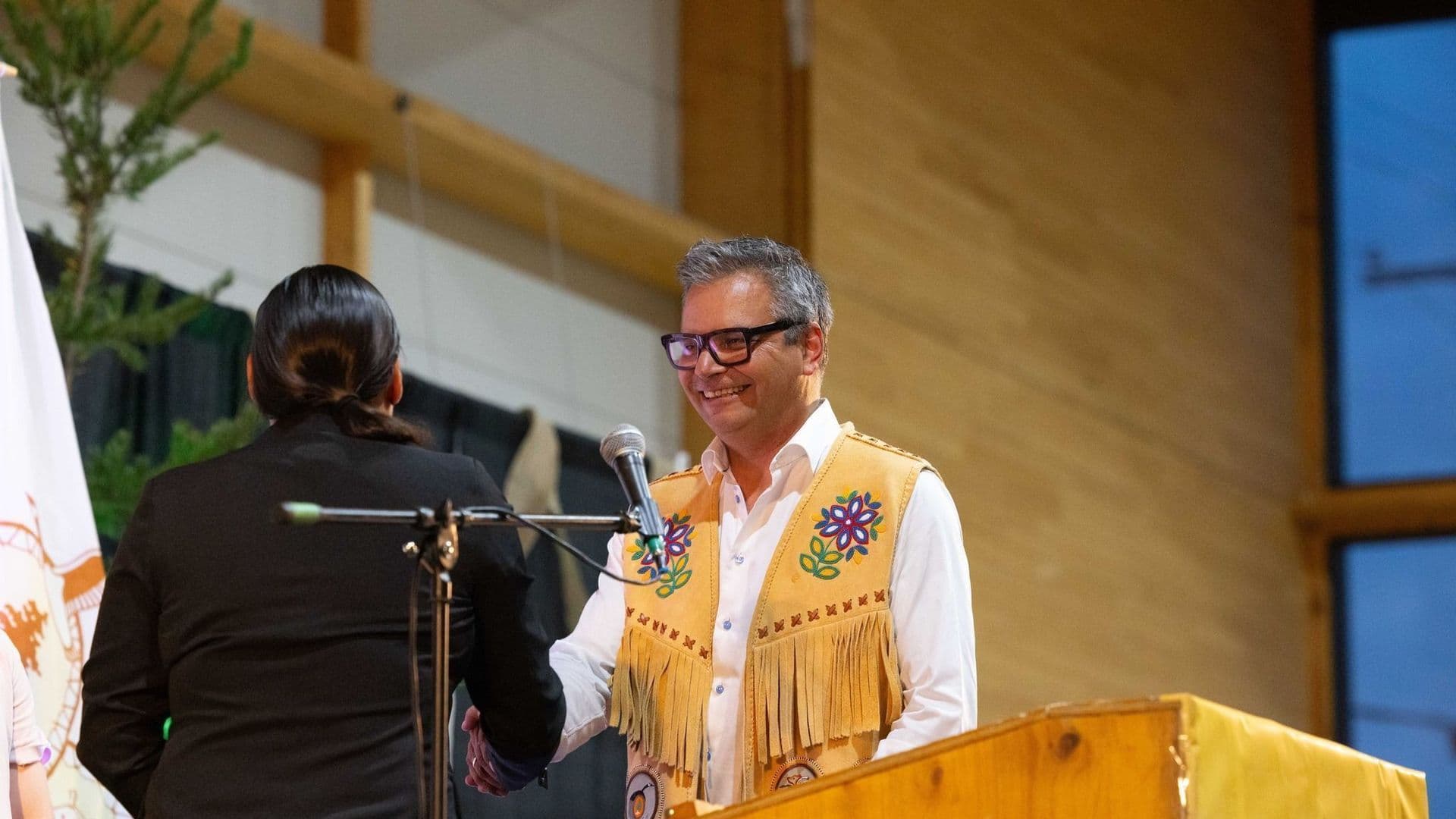 Les acteurs politiques d'aujourd’hui appellent à renforcer davantage les partenariats pour poursuivre le développement d’un Nord partagé durablement.