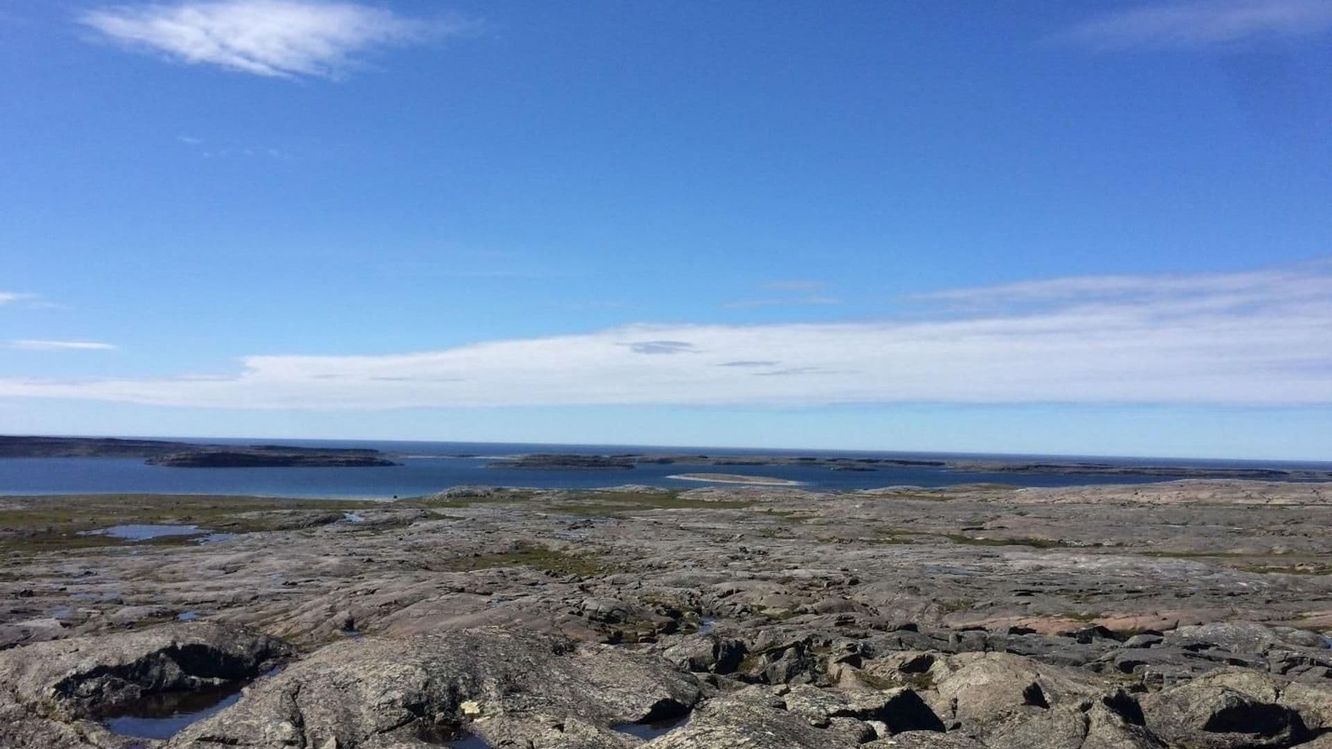 Elles pourraient dater d'environ 4,16 milliards d’années, ce qui aidera à mieux comprendre la formation de la Terre.