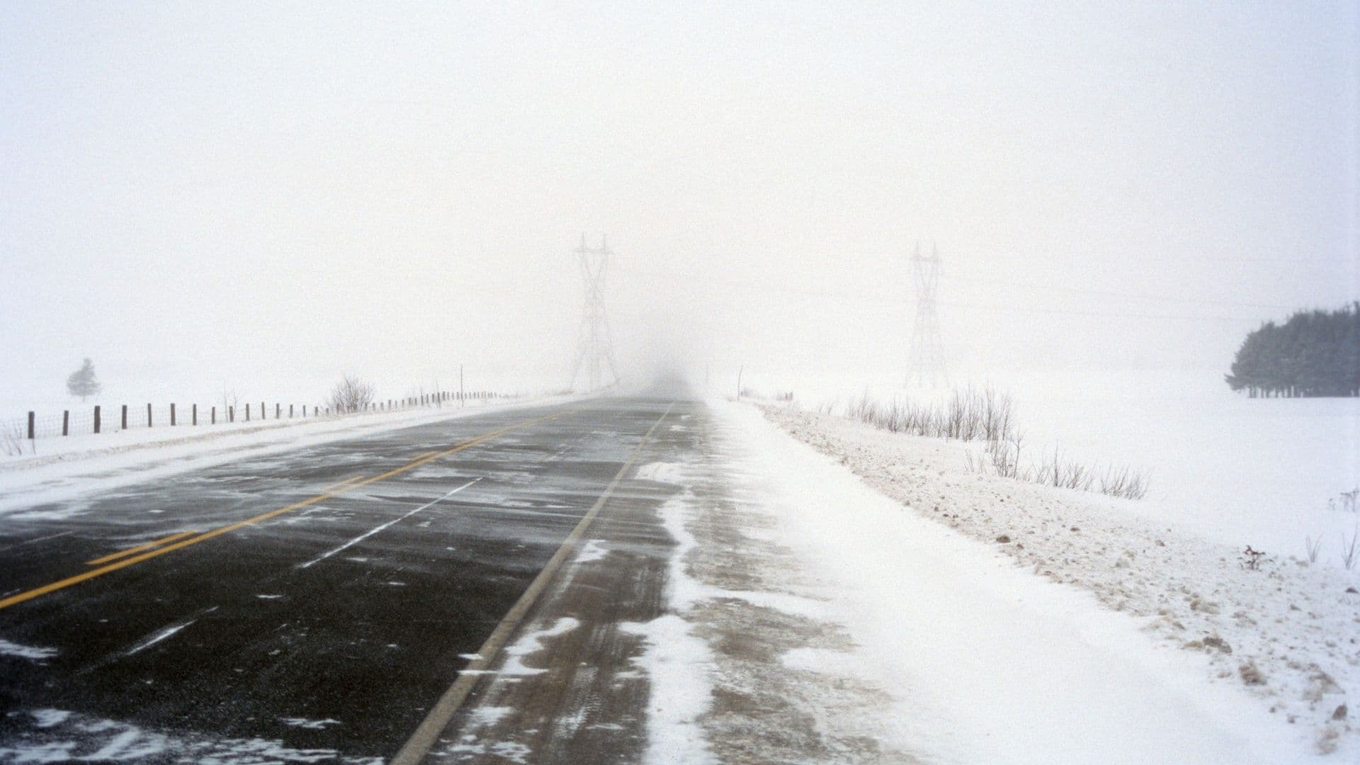Les autorités invitent les usagers à planifier leurs déplacements en conséquence et à consulter Québec 511 pour suivre l’évolution de la situation.