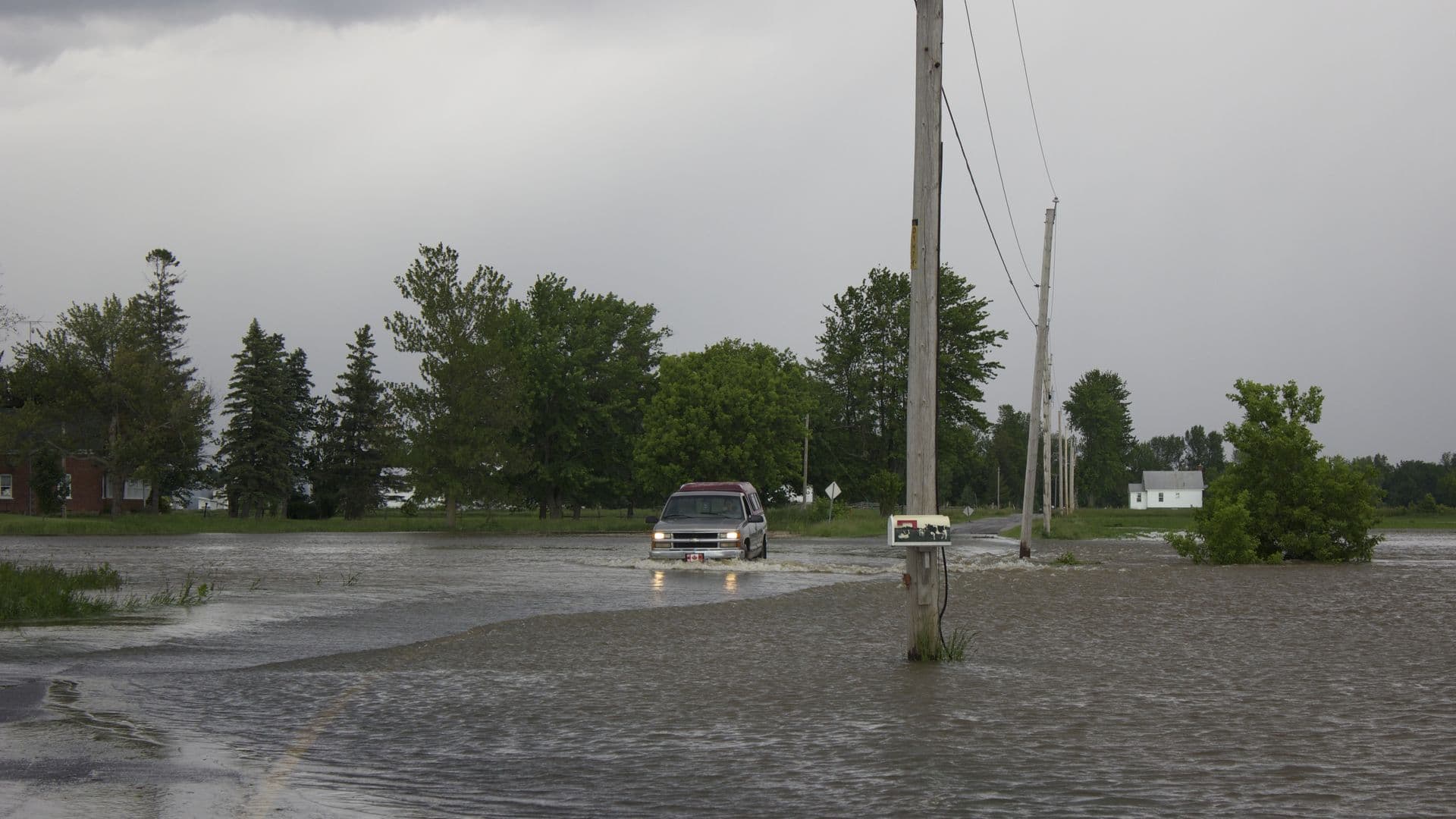 En date du 30 avril, la situation était encore instable sur cet axe routier, reliant Matagami et Lebel-sur-Quévillon, et la fermeture pourrait durer plusieurs jours.