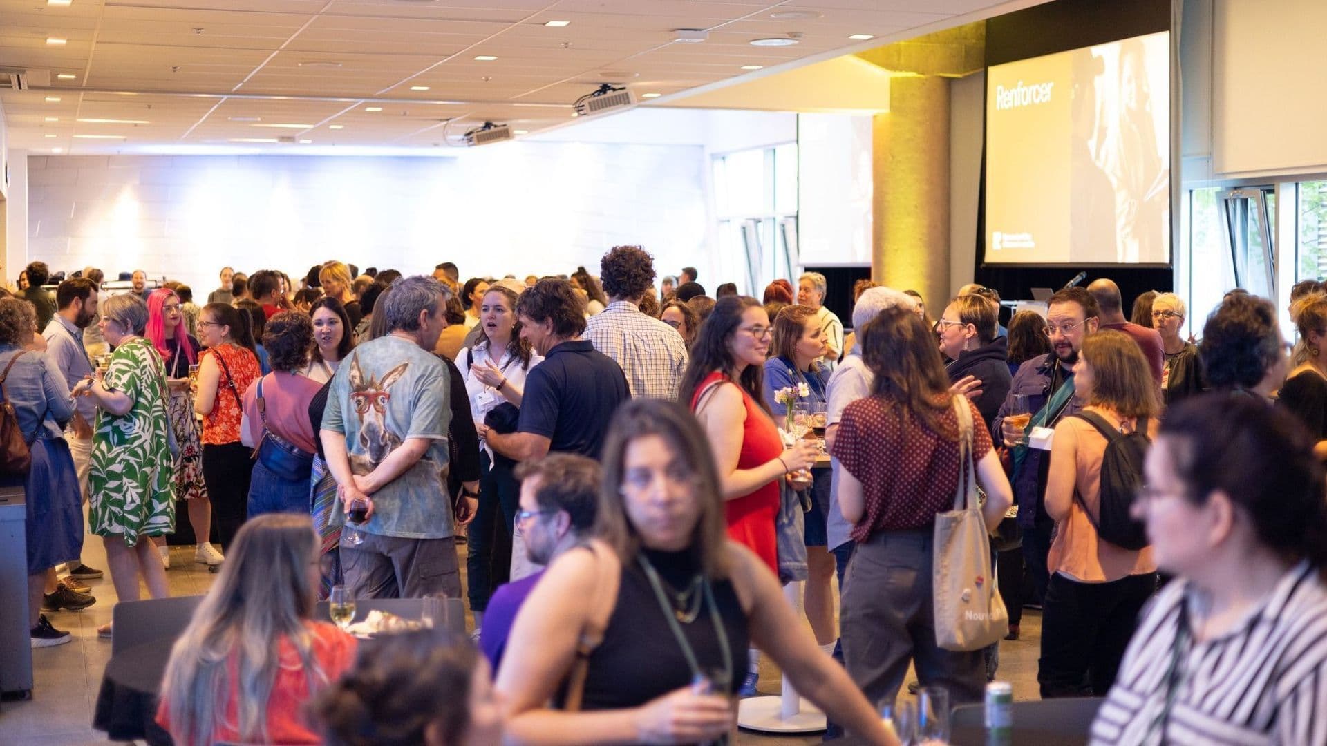 Cette activité a également pour objectif de renforcer l’engagement citoyen envers ce modèle d’affaires contribuant au développement régional.