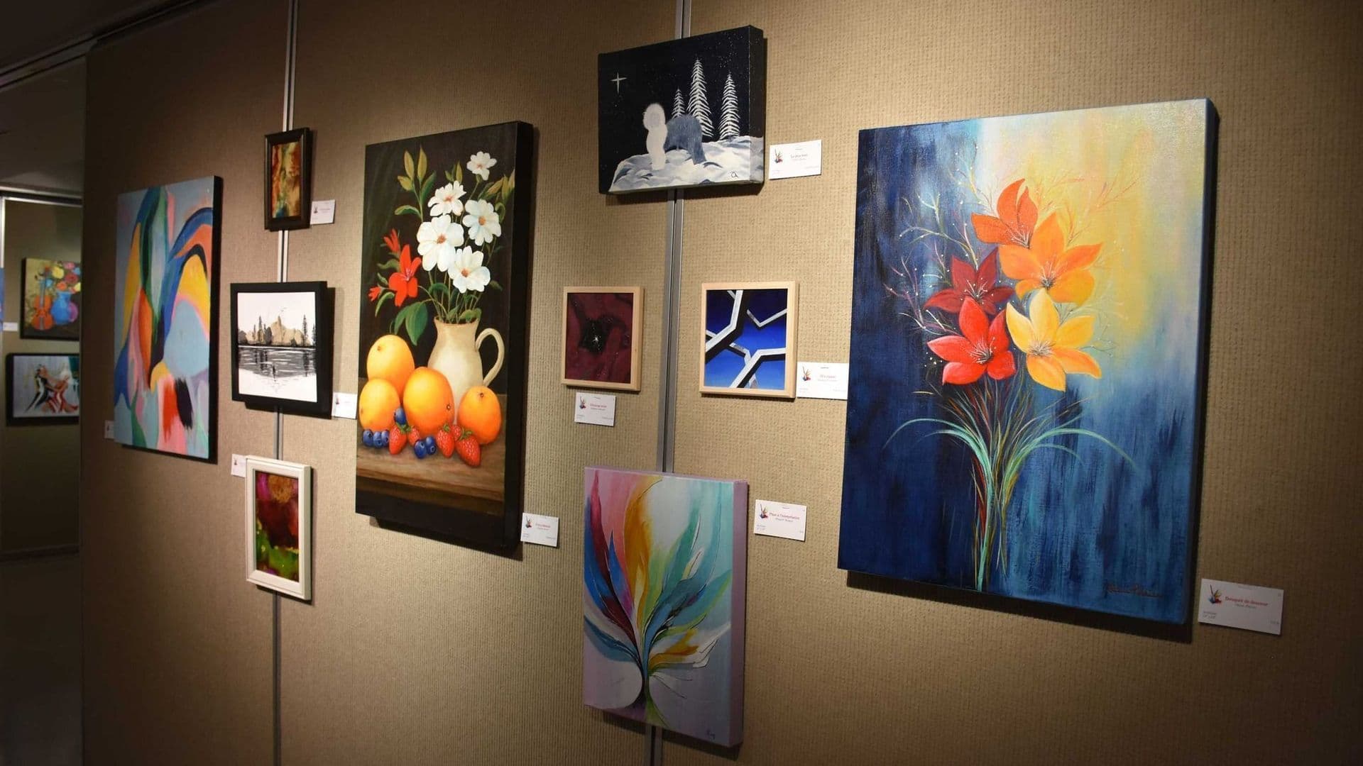 Soutenu par la Ville, l’évènement pourrait mener à l’organisation de nouvelles initiatives destinées à stimuler l’intérêt citoyen et à encourager la relève.