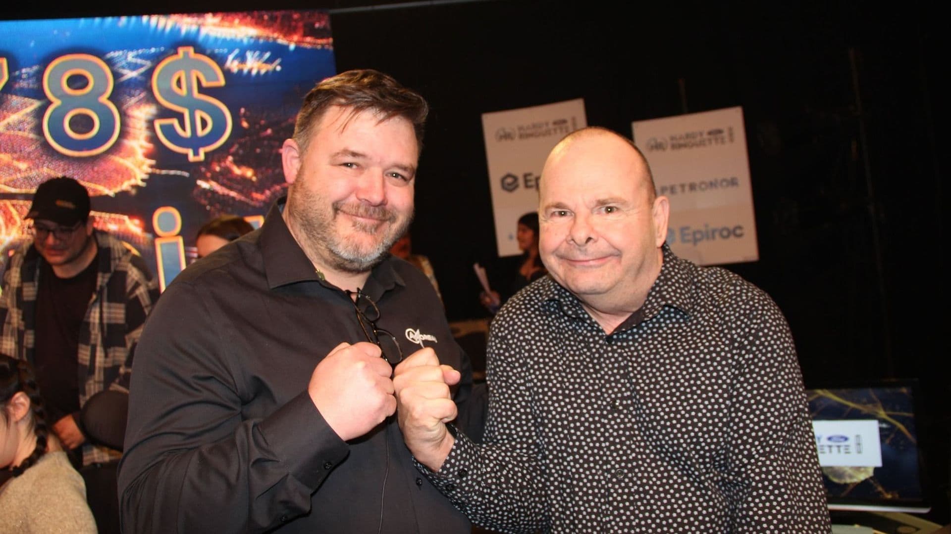 Appuyé par un président d’honneur investi dans sa réussite, l’évènement mettra en avant l’humanité et l’espoir au cœur d'une communauté solidaire.