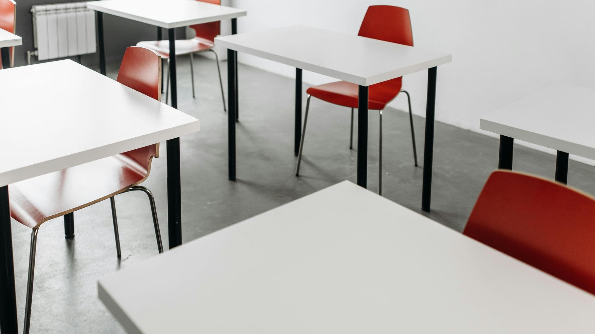 Salle de classe